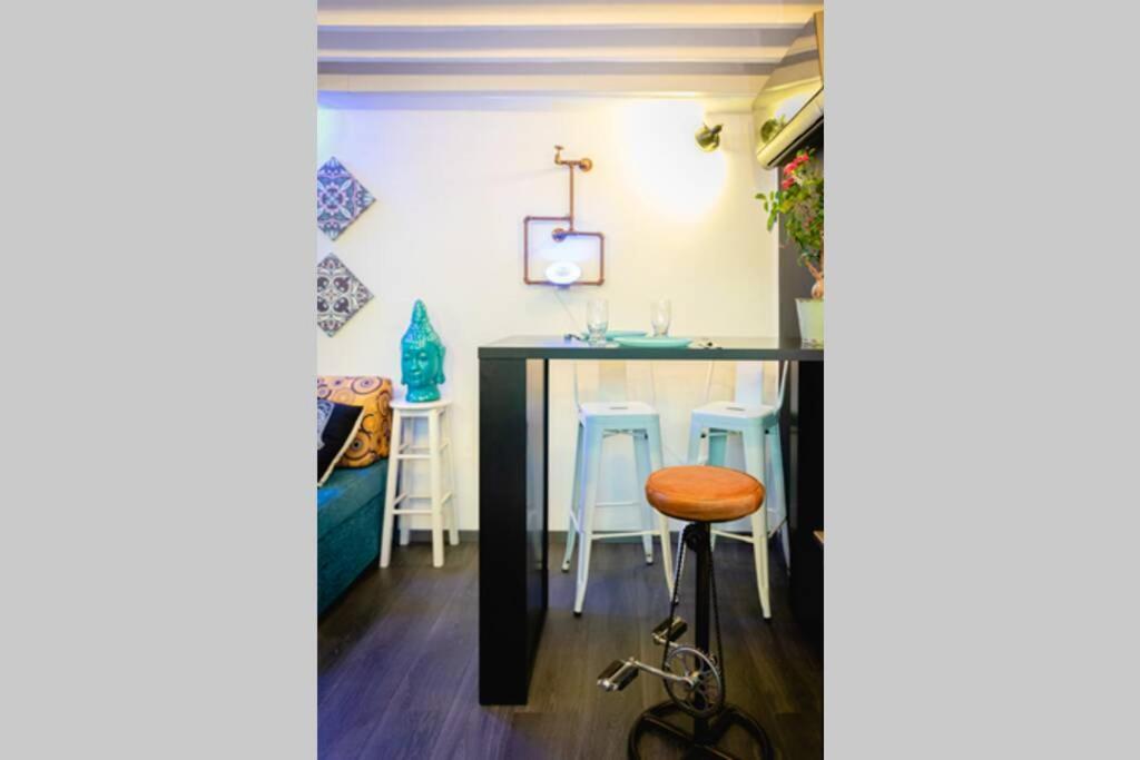 The Spot - Rooftop In The City Centre + Parking Šibenik Kültér fotó
